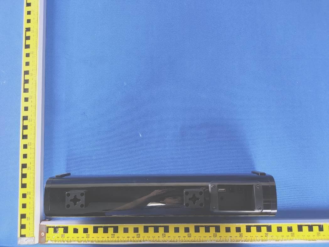 2.1 CH Soundbar Speaker System - FCC ID 2A6KK-S100 - SHENZHEN WOPET SMART TECHNOLOGY CO., LTD (5)