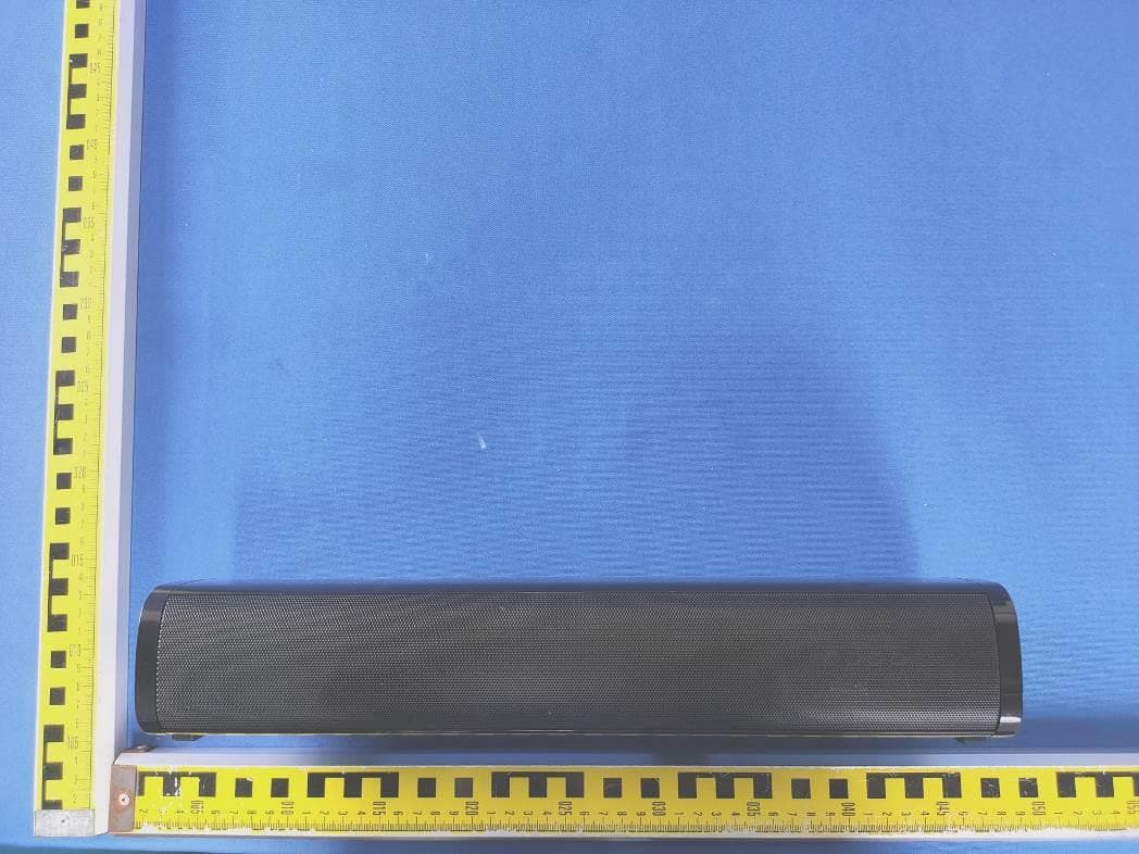 2.1 CH Soundbar Speaker System - FCC ID 2A6KK-S100 - SHENZHEN WOPET SMART TECHNOLOGY CO., LTD (3)