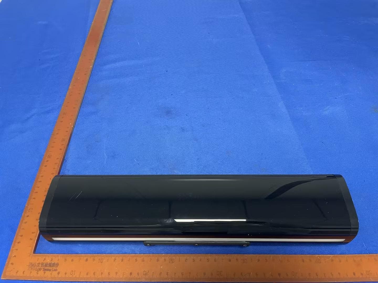 Sound Bar - FCC ID 2A6KK-S100SUB - SHENZHEN WOPET SMART TECHNOLOGY CO., LTD (2)