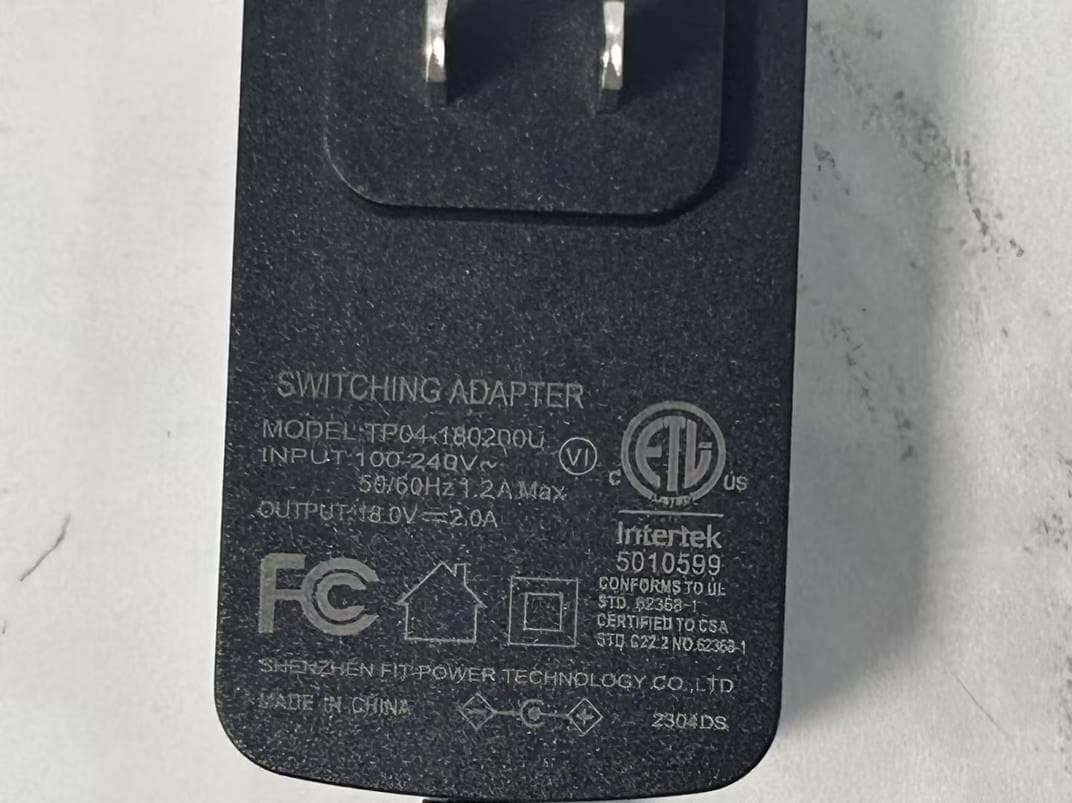 Sound Bar - FCC ID 2A6KK-S111 - SHENZHEN WOPET SMART TECHNOLOGY CO., LTD