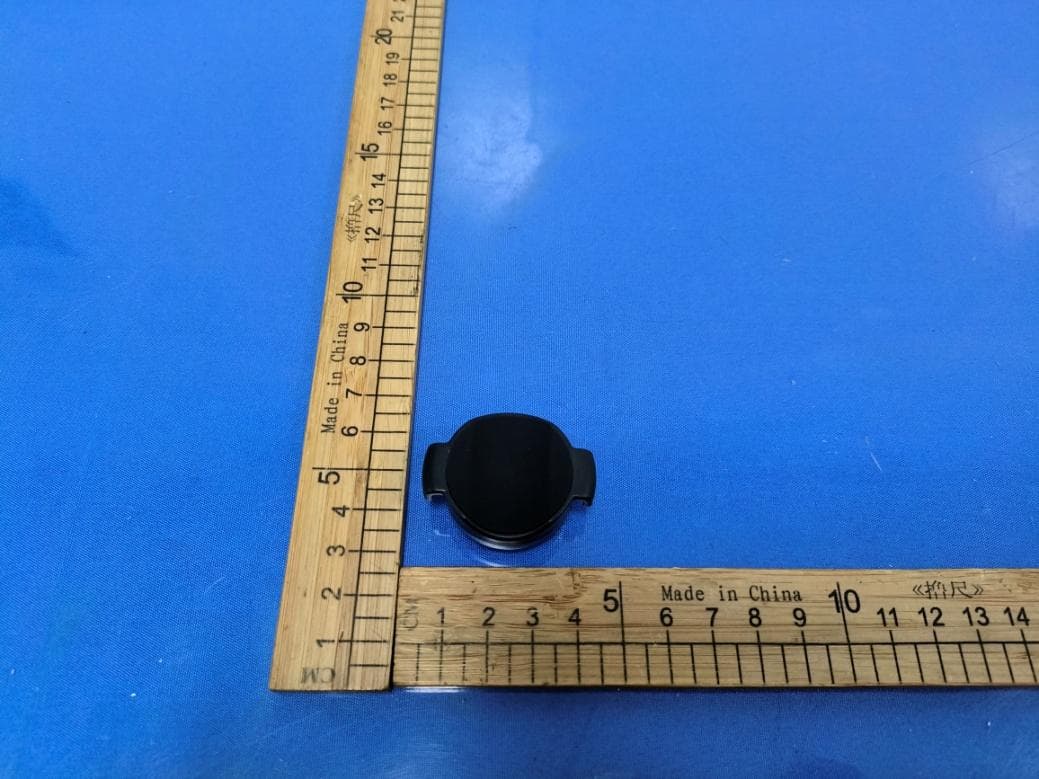 Remote control - FCC ID 2A6KL-Y3 - Dongguan Antusi Electronic Technology Co., Ltd. (2)