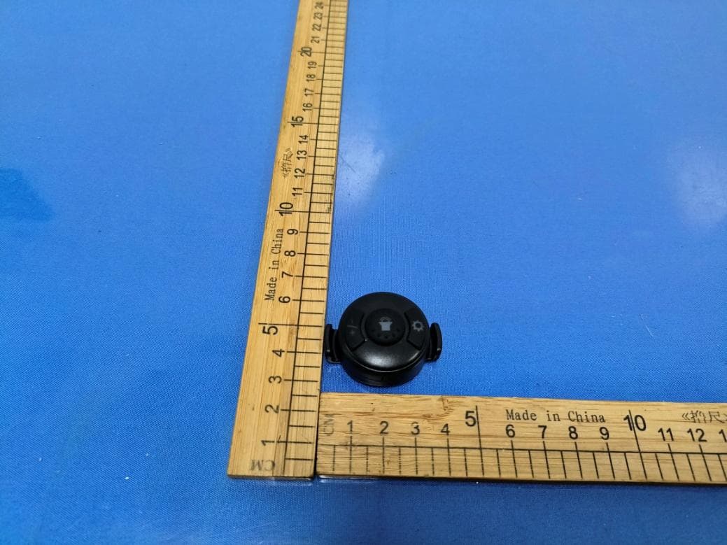 Remote control - FCC ID 2A6KL-Y3 - Dongguan Antusi Electronic Technology Co., Ltd.