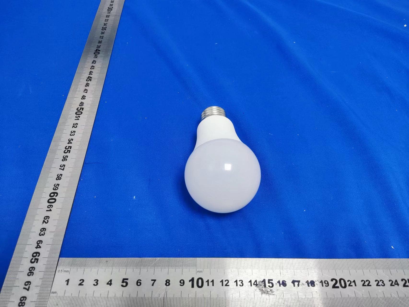 APP 2.4G LED Lamps - FCC ID 2A6KN-JD-Q8W - Zhongshan Jingda Lighting Electric Co., Ltd.