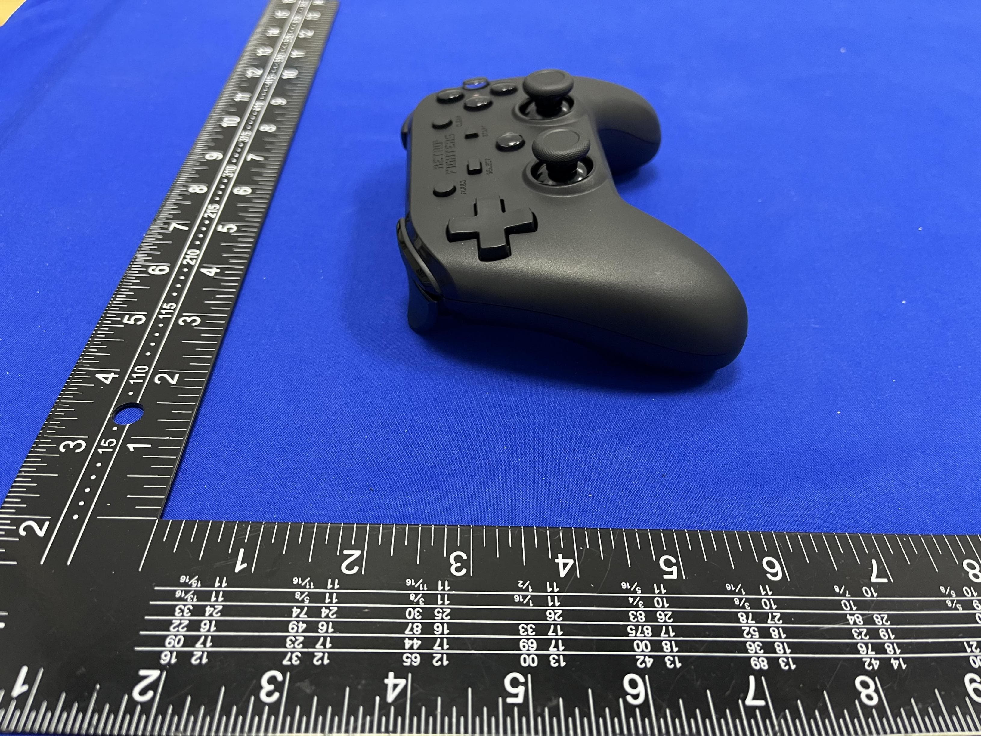 bluetooth Gamepad for ps3 - FCC ID 2A6L7-DEFENDER1 - Grace Marketing Company