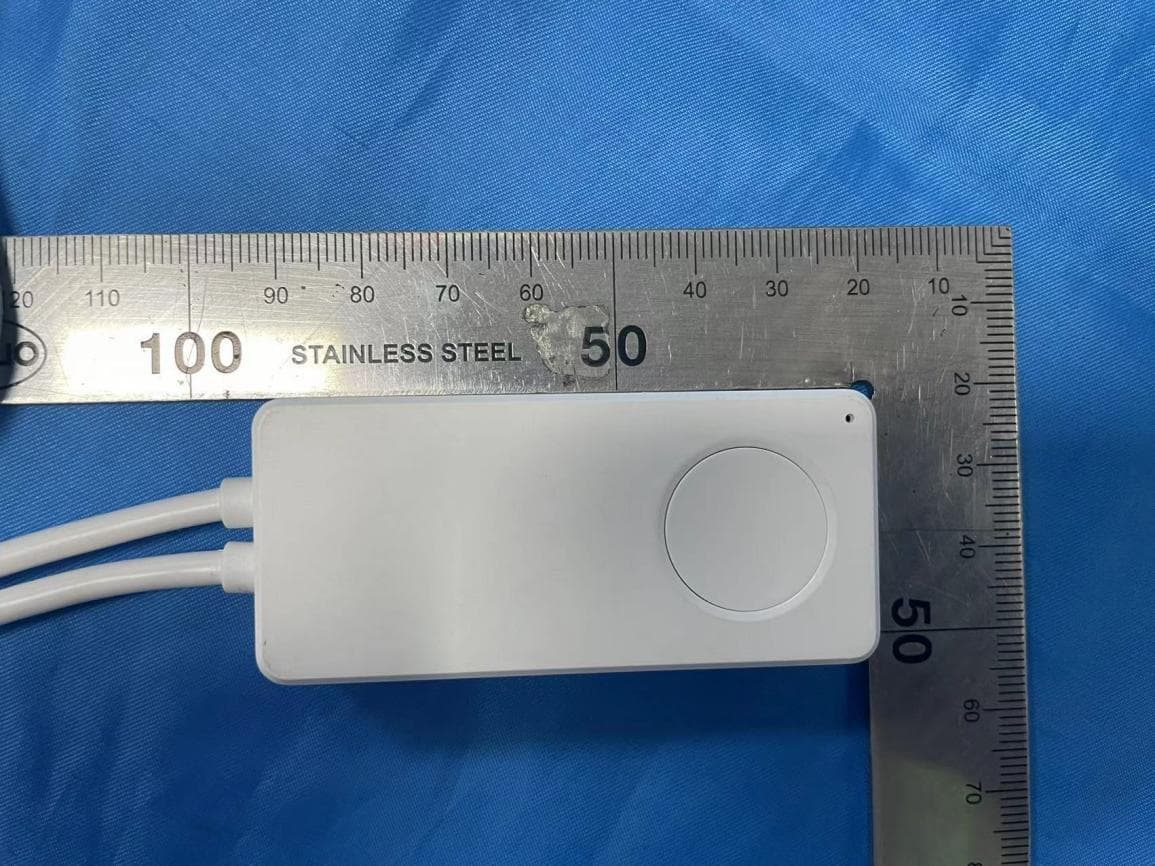 Ailofy Light Strip Controller - FCC ID 2A6LIHLAILSA - Huzhou Hualai Technology Co.,Ltd. (2)