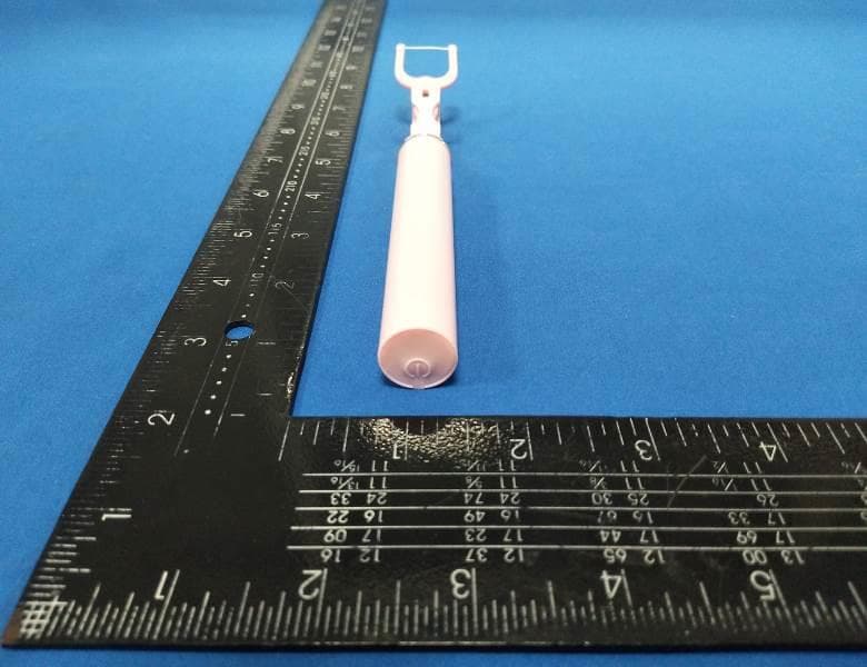 Visual dental floss - FCC ID 2A6LK-M1 - Shenzhen Meihua Antai Technoloay Co., Ltd. (4)