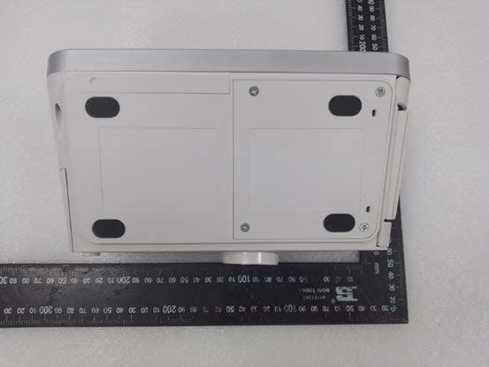 RXiBreeze PAP System - FCC ID 2A6LY-0003 - Resvent Medical Technology Co., Ltd. (3)