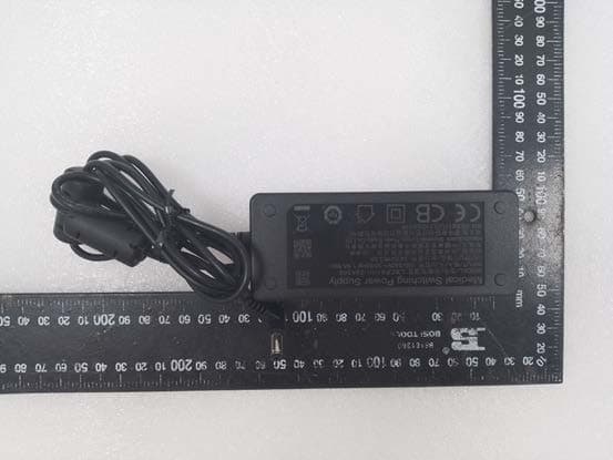 RXiBreeze PAP System - FCC ID 2A6LY-0003 - Resvent Medical Technology Co., Ltd.
