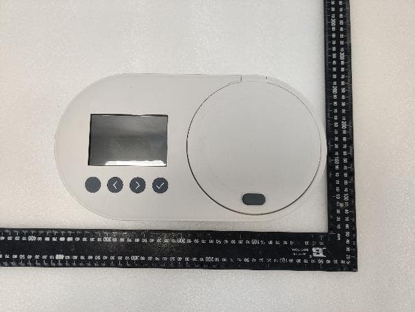 RXiBreeze PAP System - FCC ID 2A6LY-0004 - Resvent Medical Technology Co., Ltd. (3)