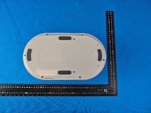 RXiBreeze PAP System - FCC ID 2A6LY-0004 - Resvent Medical Technology Co., Ltd. (2)