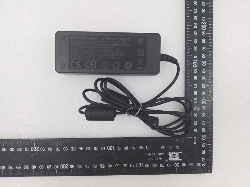 RXiBreeze PAP System - FCC ID 2A6LY-0005 - Resvent Medical Technology Co., Ltd.