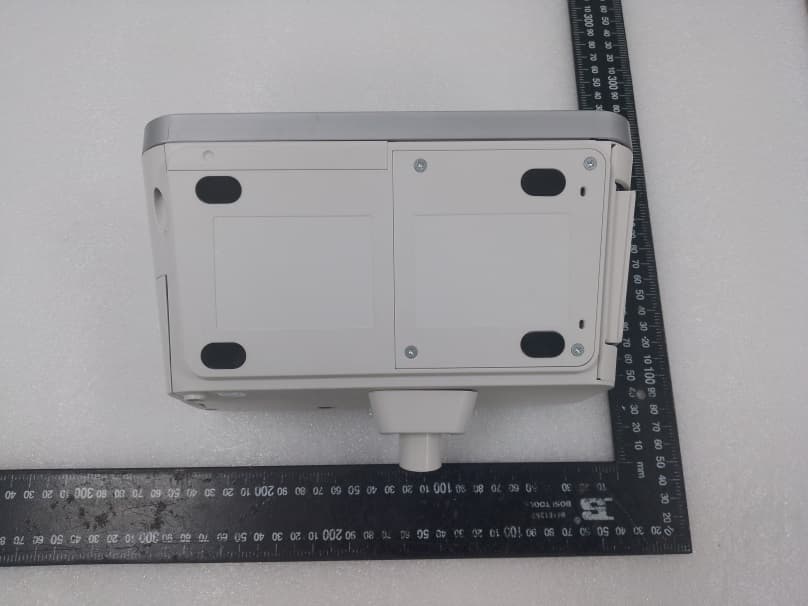 RXiBreeze PAP System - FCC ID 2A6LY-0005 - Resvent Medical Technology Co., Ltd. (3)