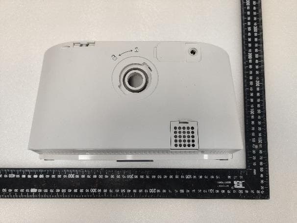 RXiBreeze PAP System - FCC ID 2A6LY-0006 - Resvent Medical Technology Co., Ltd. (4)