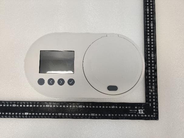 RXiBreeze PAP System - FCC ID 2A6LY-0006 - Resvent Medical Technology Co., Ltd. (3)