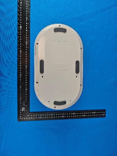 RXiBreeze PAP System - FCC ID 2A6LY-0006 - Resvent Medical Technology Co., Ltd. (2)