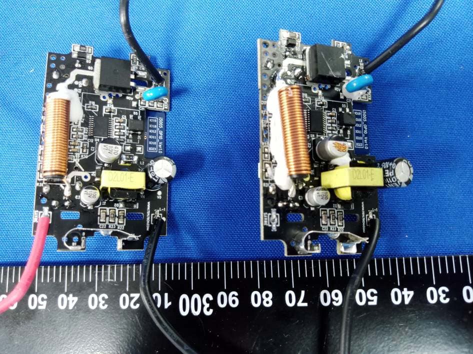 Dimmer switch - FCC ID 2A6M2D2L04W-SW3 - Shenzhen TSYL General Technology Ltd. (3)