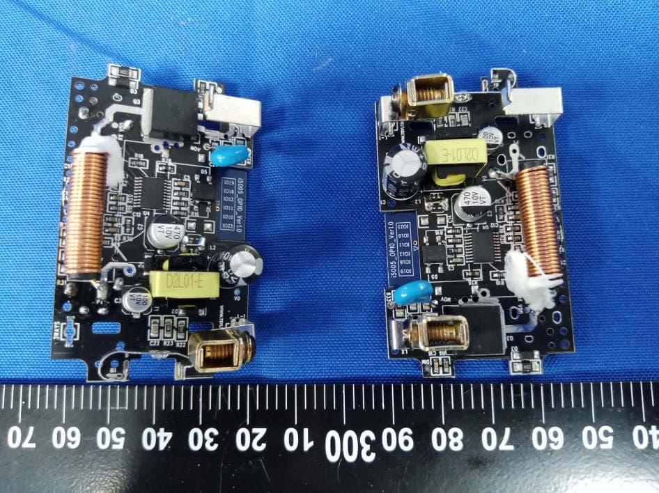 Dimmer switch - FCC ID 2A6M2D2L04W-SW3 - Shenzhen TSYL General Technology Ltd. (5)