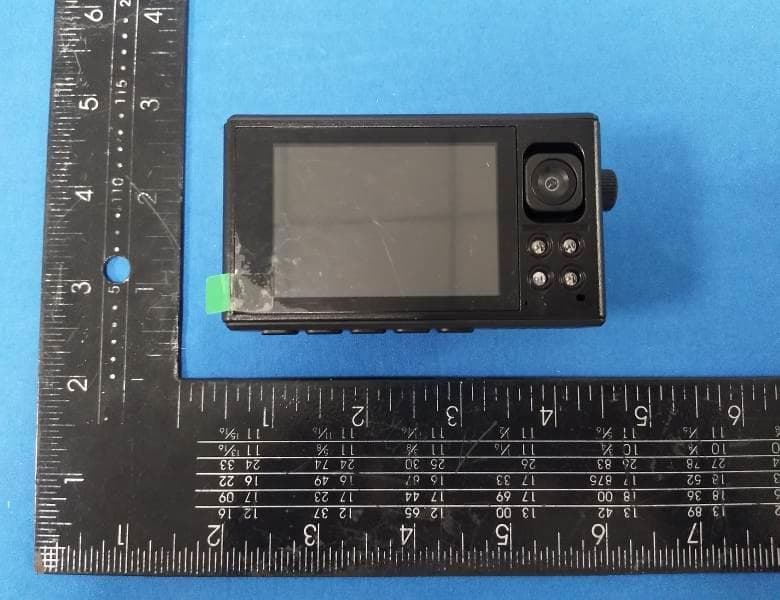 dash camera - FCC ID 2A6M3-DC400 - Shenzhen Tongzhou Yidao Technology CO., LTD (4)