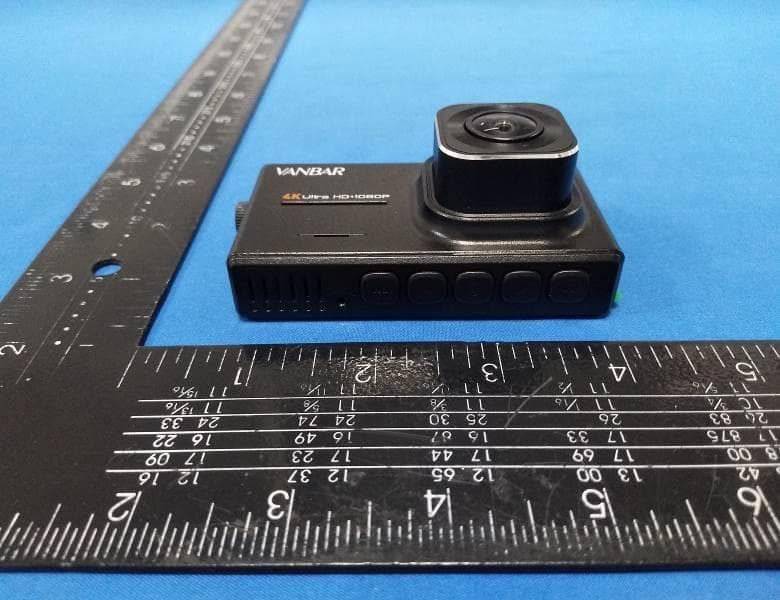 dash camera - FCC ID 2A6M3-DC400 - Shenzhen Tongzhou Yidao Technology CO., LTD (3)