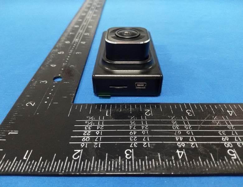 dash camera - FCC ID 2A6M3-DC400 - Shenzhen Tongzhou Yidao Technology CO., LTD (5)
