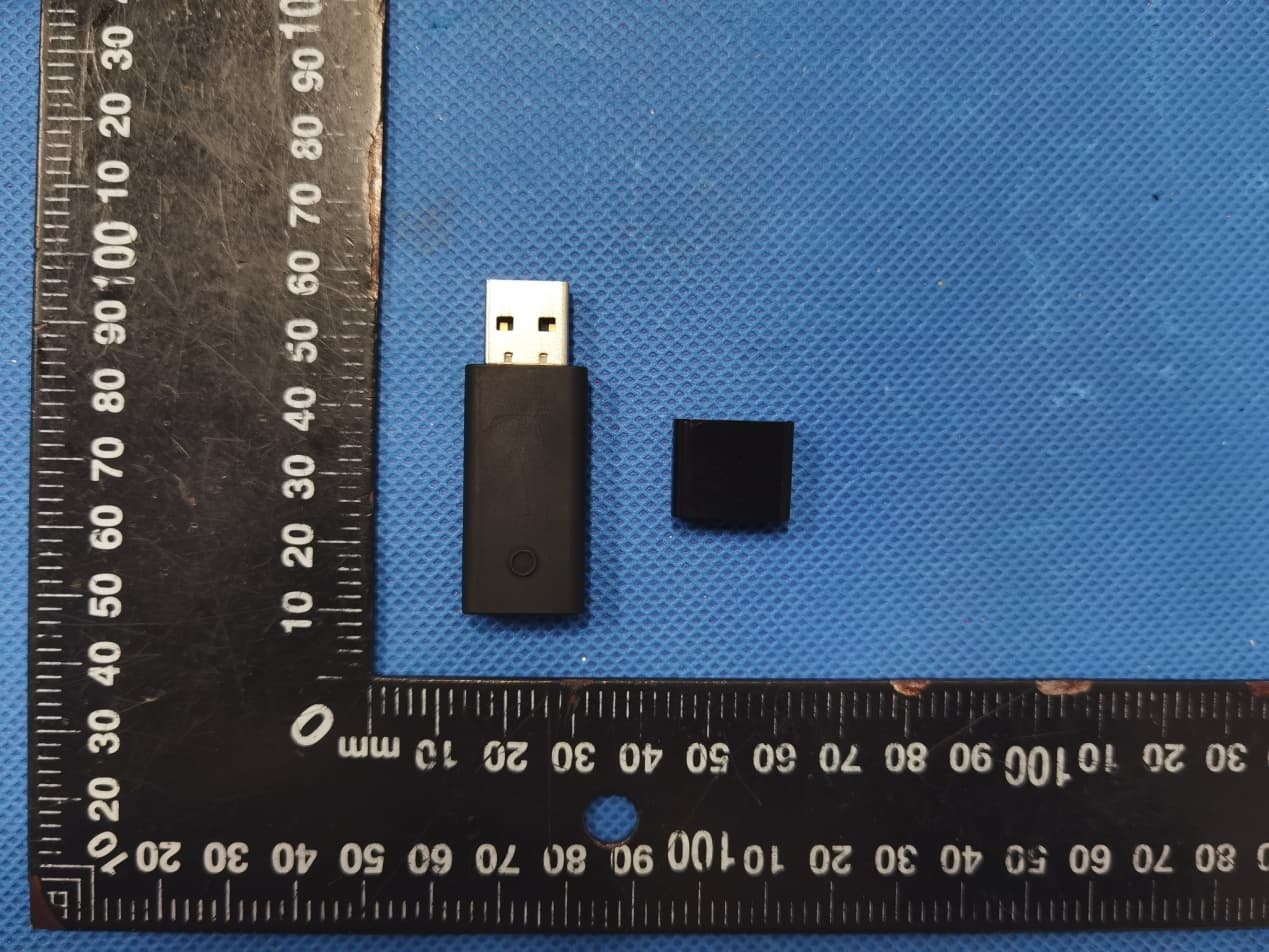 Wireless Adapter - FCC ID 2A6M6-PG-XB1006 - Linyigaoxinjishuchanyekaifaqushishangjianmeirihua (4)