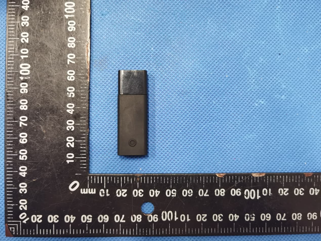 Wireless Adapter - FCC ID 2A6M6-PG-XB1006 - Linyigaoxinjishuchanyekaifaqushishangjianmeirihua (2)