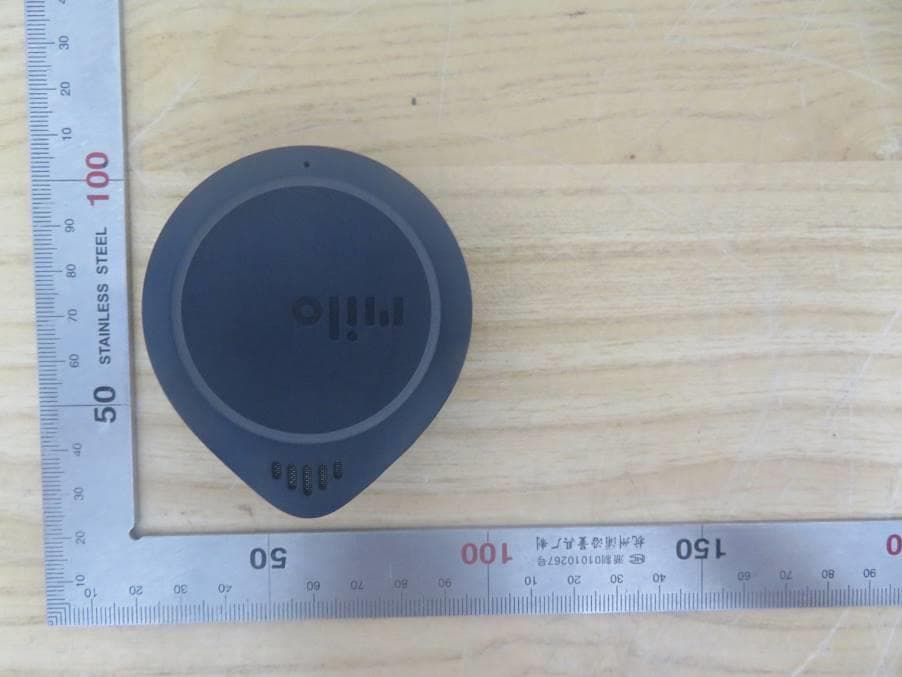 Milo - FCC ID 2A6M9-MV01 - Loose Cannon Systems ,Inc. (3)
