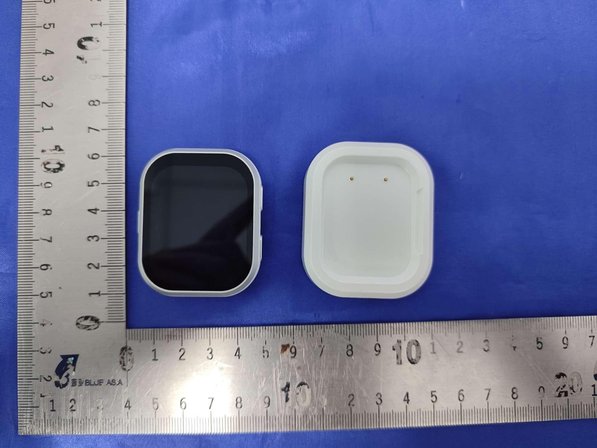 OKB OTC Hearing aid (Good Voice Nexus) - FCC ID 2A6MI-GVNX1 - OK BIOTECH CO., LTD. (3)