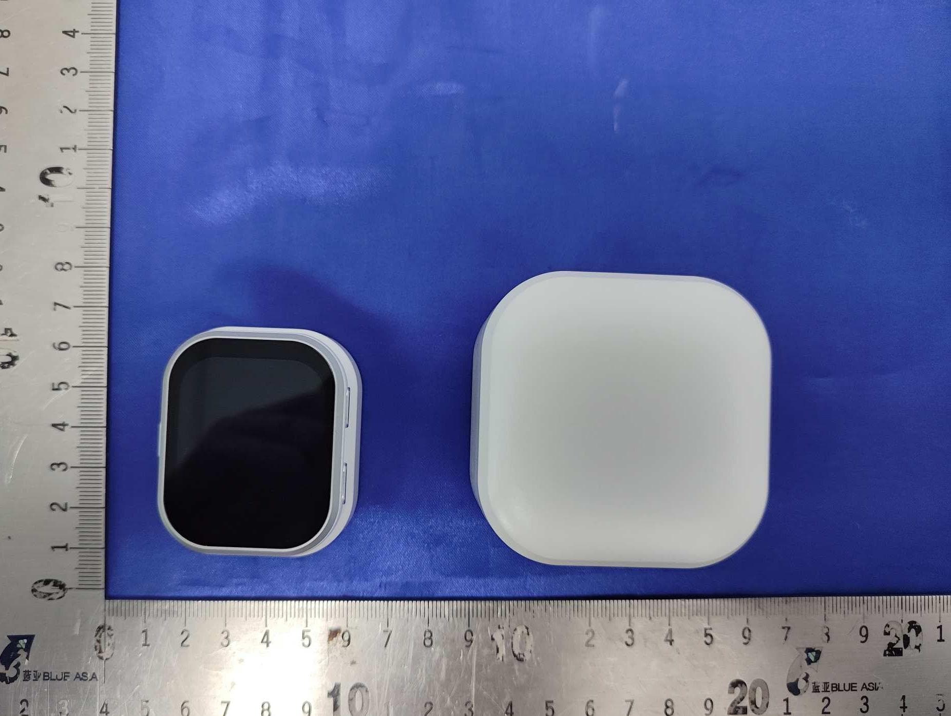OKB OTC Hearing aid (Good Voice Nexus) - FCC ID 2A6MI-GVNX1 - OK BIOTECH CO., LTD. (4)