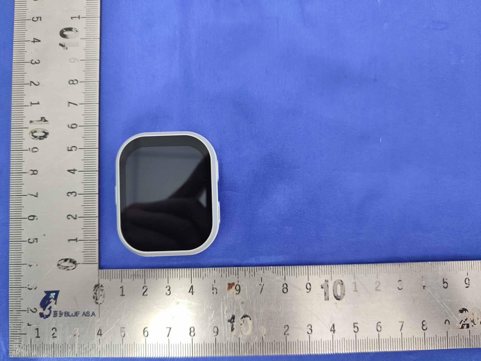 OKB OTC Hearing aid (Good Voice Nexus) - FCC ID 2A6MI-GVNX1 - OK BIOTECH CO., LTD.