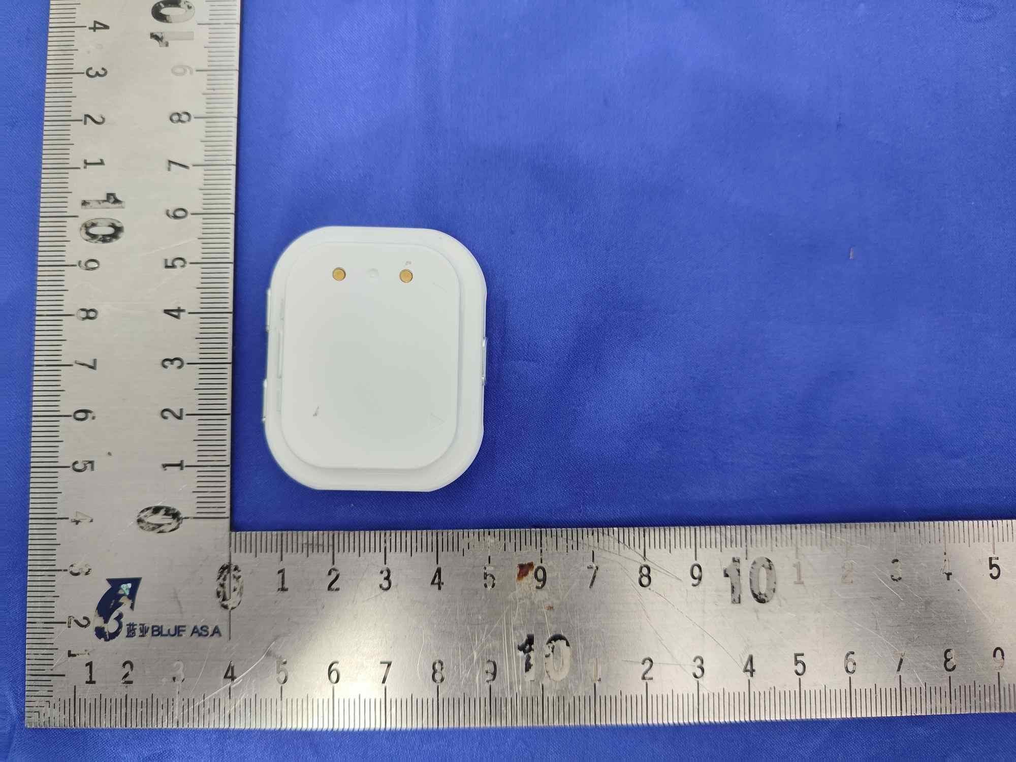 OKB OTC Hearing aid (Good Voice Nexus) - FCC ID 2A6MI-GVNX1 - OK BIOTECH CO., LTD. (2)