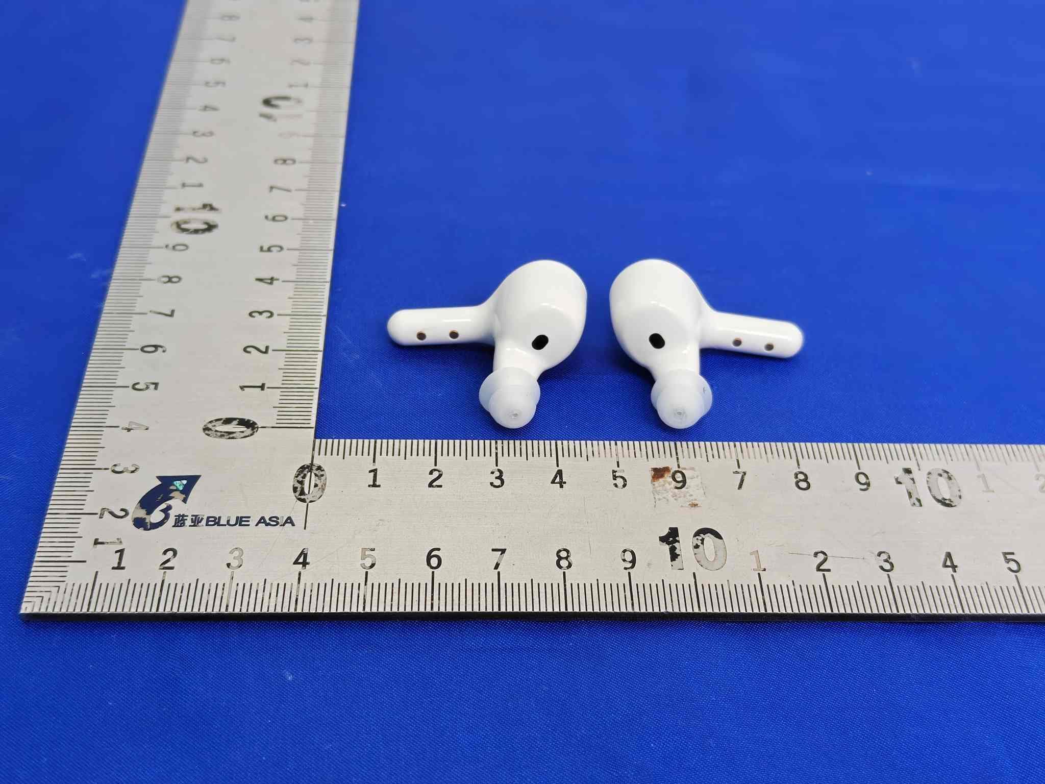 OKB OTC Hearing aid (Good Voice Nexus) - FCC ID 2A6MI-HT02 - OK BIOTECH CO., LTD. (2)