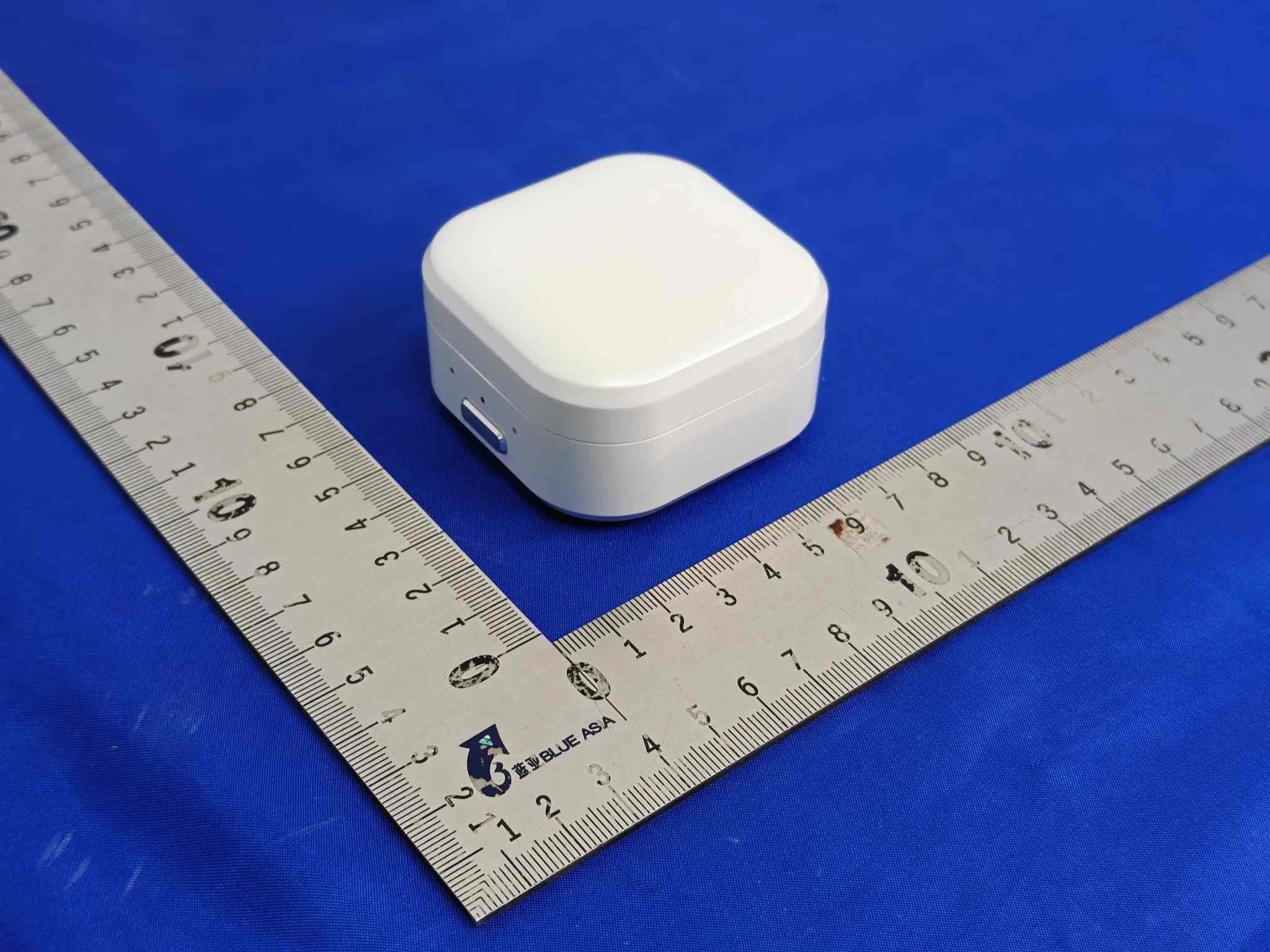 OKB OTC Hearing aid (Good Voice Nexus) - FCC ID 2A6MI-HT02 - OK BIOTECH CO., LTD.