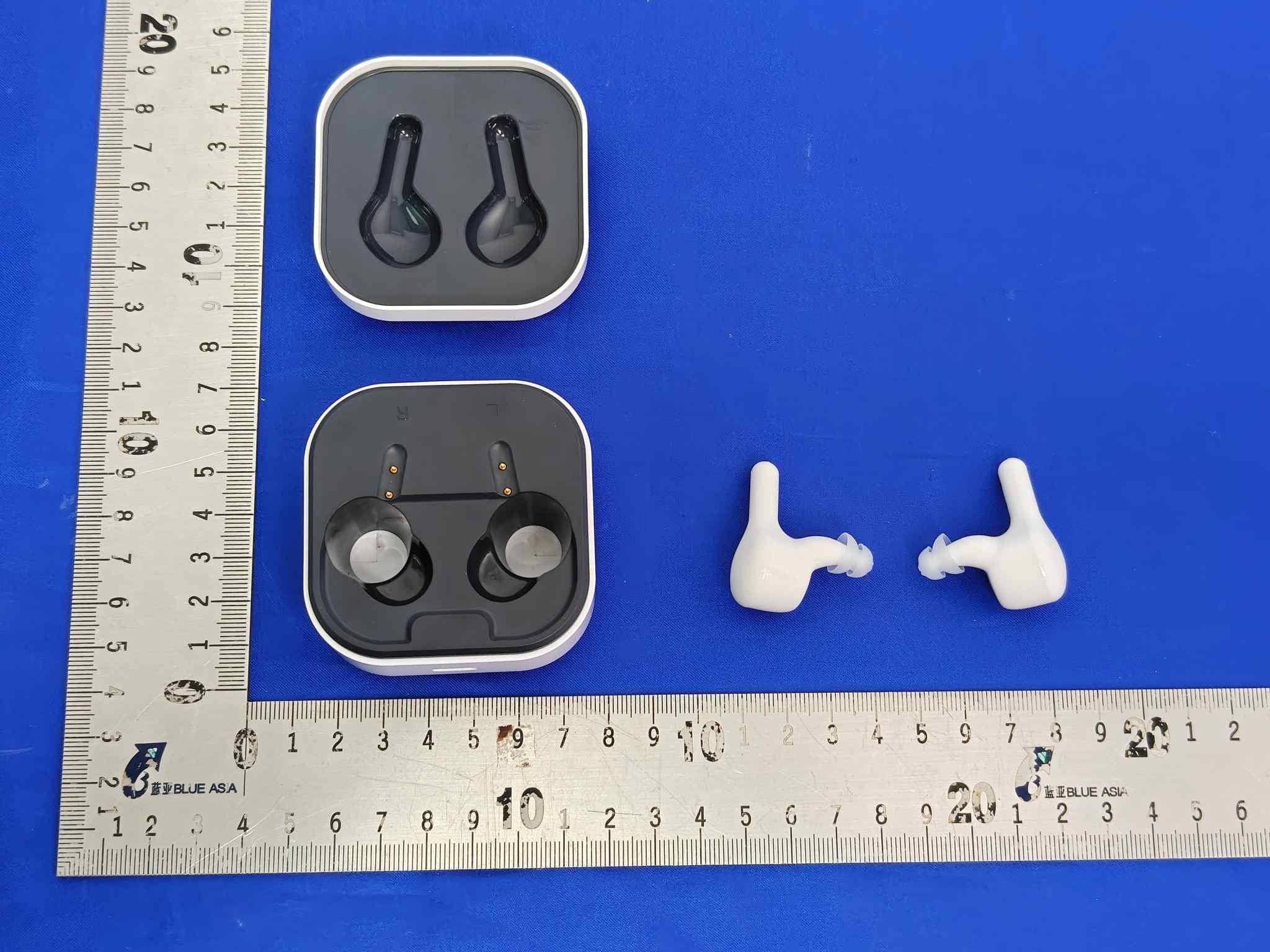 OKB OTC Hearing aid (Good Voice Nexus) - FCC ID 2A6MI-HT02 - OK BIOTECH CO., LTD. (3)