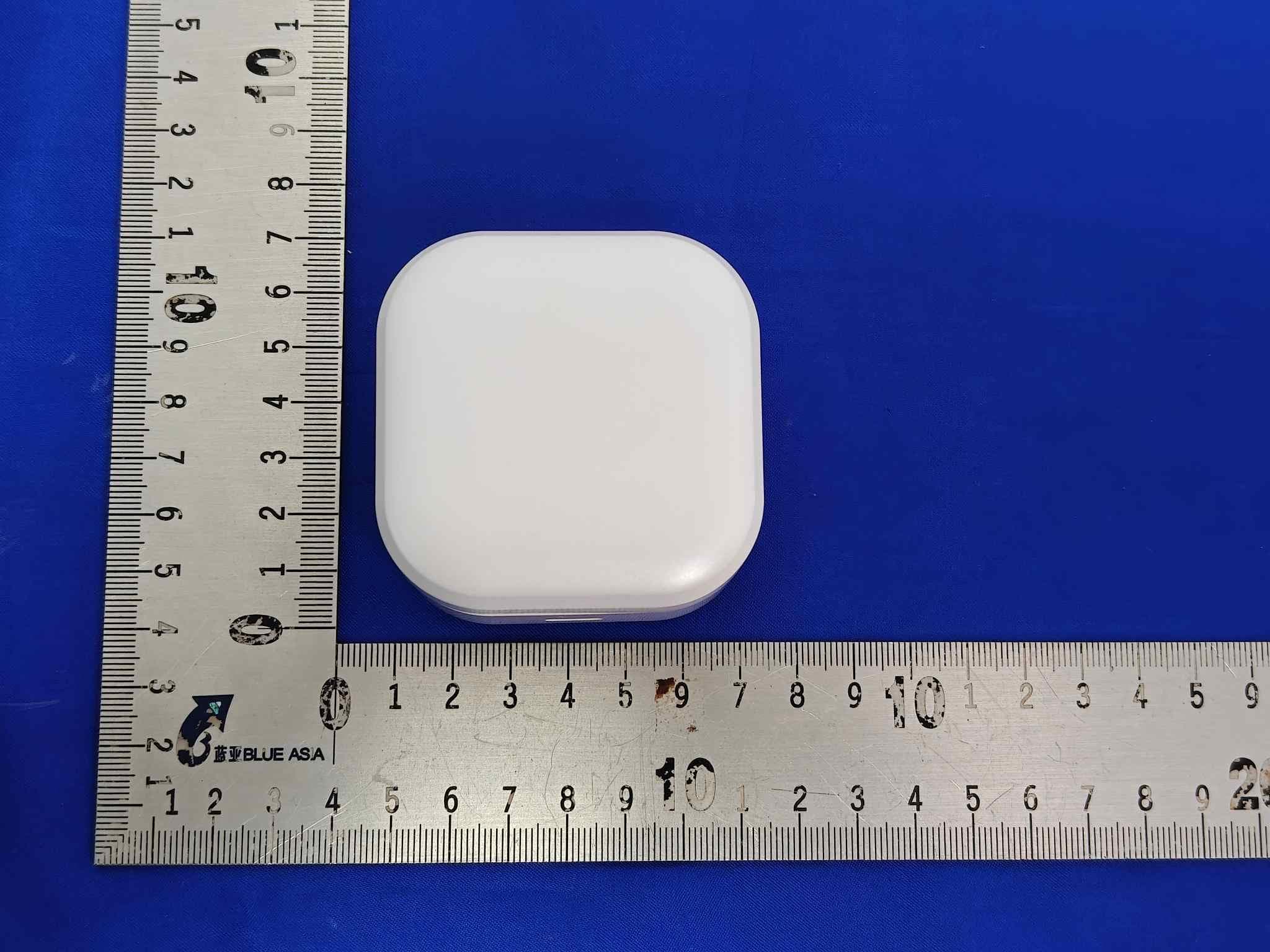 OKB OTC Hearing aid (Good Voice Nexus) - FCC ID 2A6MI-HT02 - OK BIOTECH CO., LTD. (5)