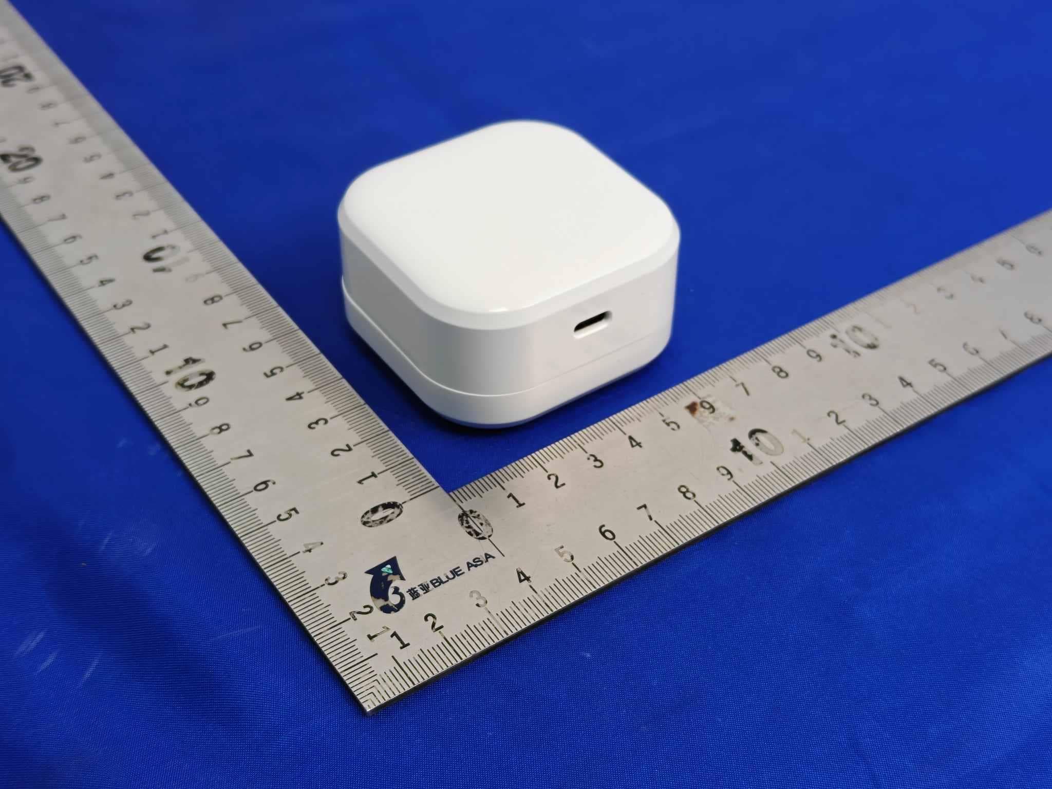 OKB OTC Hearing aid (Good Voice Nexus) - FCC ID 2A6MI-HT02 - OK BIOTECH CO., LTD. (4)