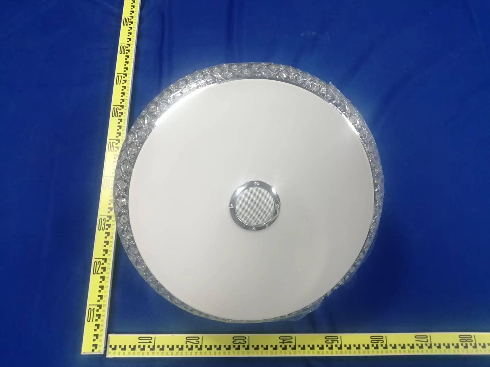 Ceiling Fan with Light - FCC ID 2A6MK-NTLY9073 - Qingdao Kaiyan Network Technology Co., Ltd. (2)
