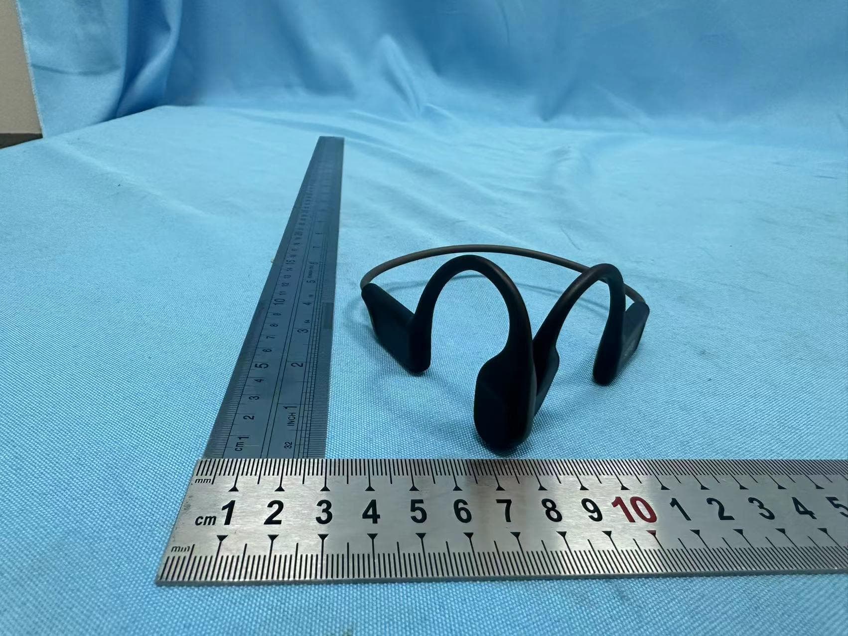 Bluetooth Headset - FCC ID 2A6MS-B22S - Shenzhen Zhichuang All Technology Co., Ltd (2)