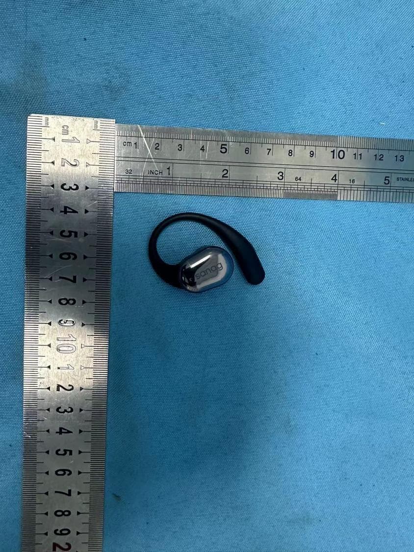 Buetooth Headset - FCC ID 2A6MS-C16S - Shenzhen Zhichuang All Technology Co., Ltd