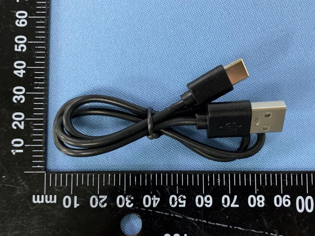 Magnetic Wireless Charging Power Bank - FCC ID 2A6MS-K68 - Shenzhen Zhichuang All Technology Co., Ltd
