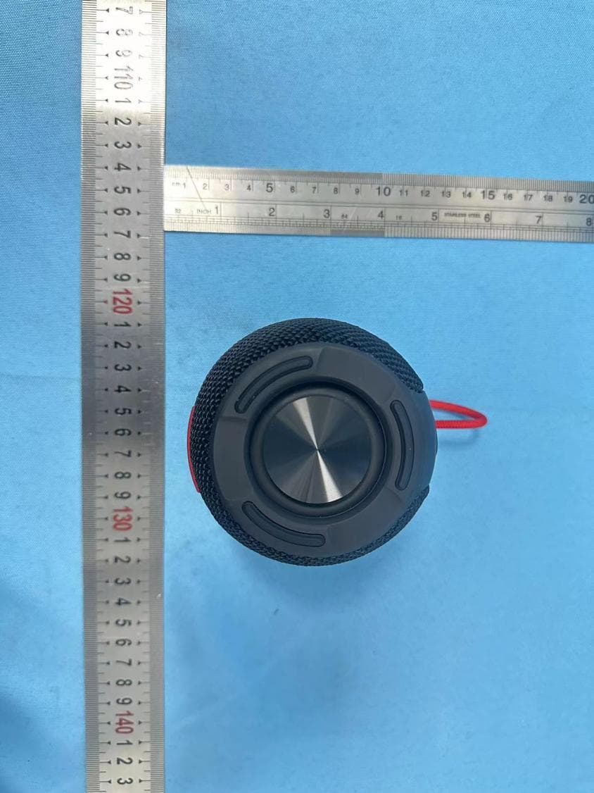 Bluetooth Speaker - FCC ID 2A6MS-M11 - Shenzhen Zhichuang All Technology Co., Ltd
