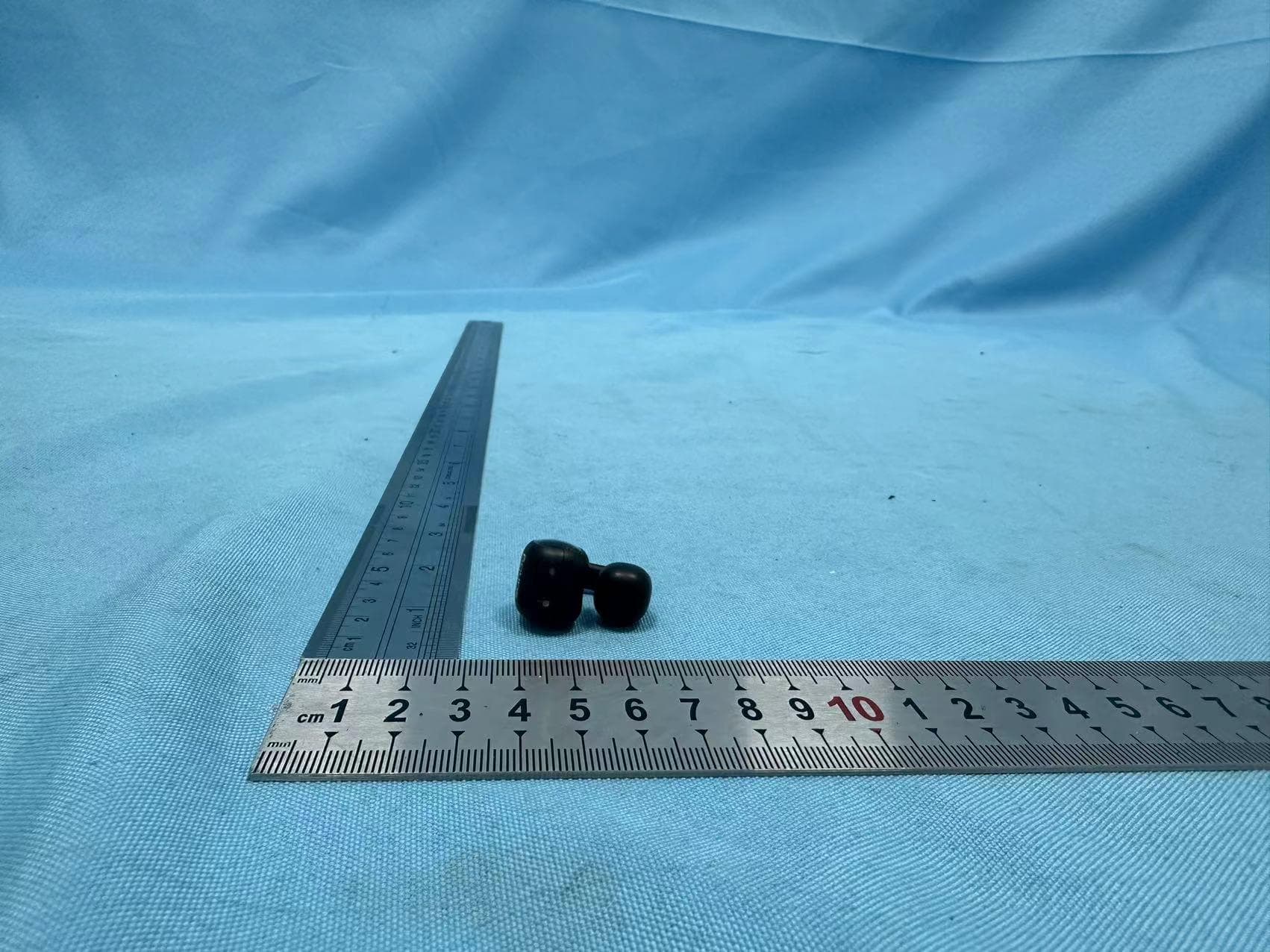 Bluetooth Headset - FCC ID 2A6MS-S3PRO - Shenzhen Zhichuang All Technology Co., Ltd