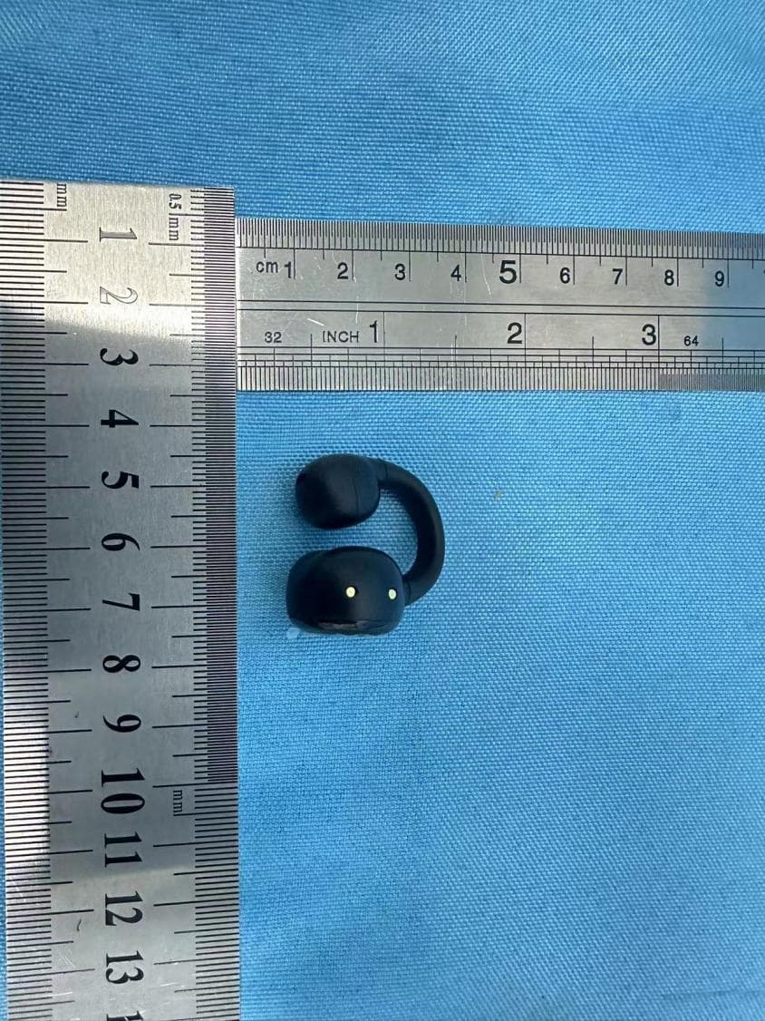 Bluetooth headset - FCC ID 2A6MS-S5S - Shenzhen Zhichuang All Technology Co., Ltd