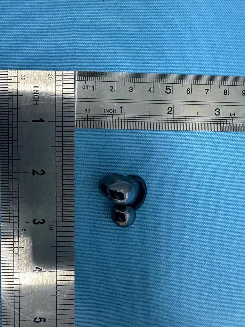 Bluetooth headset - FCC ID 2A6MS-S6S - Shenzhen Zhichuang All Technology Co., Ltd