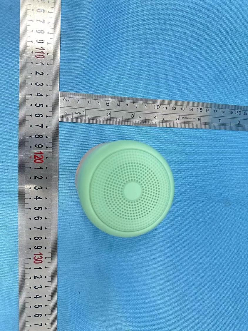 Portable Speaker - FCC ID 2A6MS-X6S - Shenzhen Zhichuang All Technology Co., Ltd