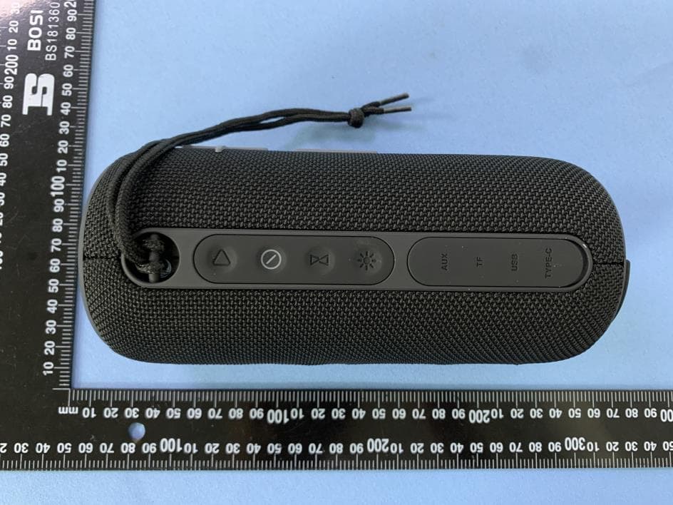 Bluetooth speaker - FCC ID 2A6MSM20SPRO - Shenzhen Zhichuang All Technology Co., Ltd (4)