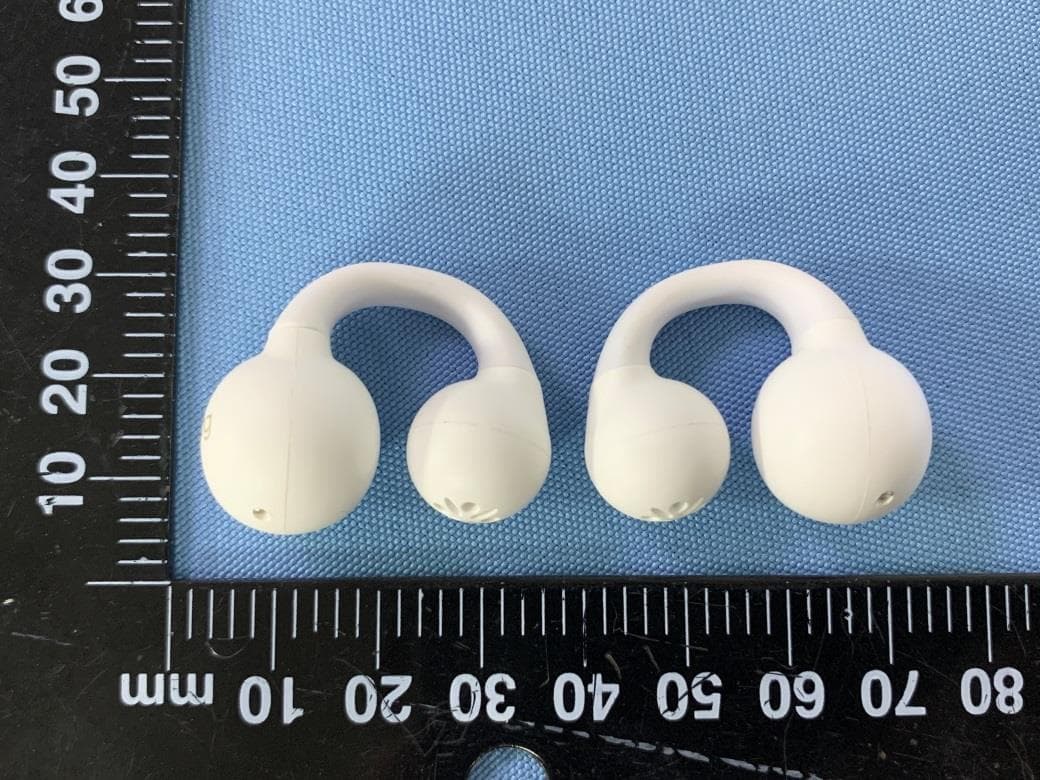Bluetooth Earbuds - FCC ID 2A6MSZ36SPRO - Shenzhen Zhichuang All Technology Co., Ltd