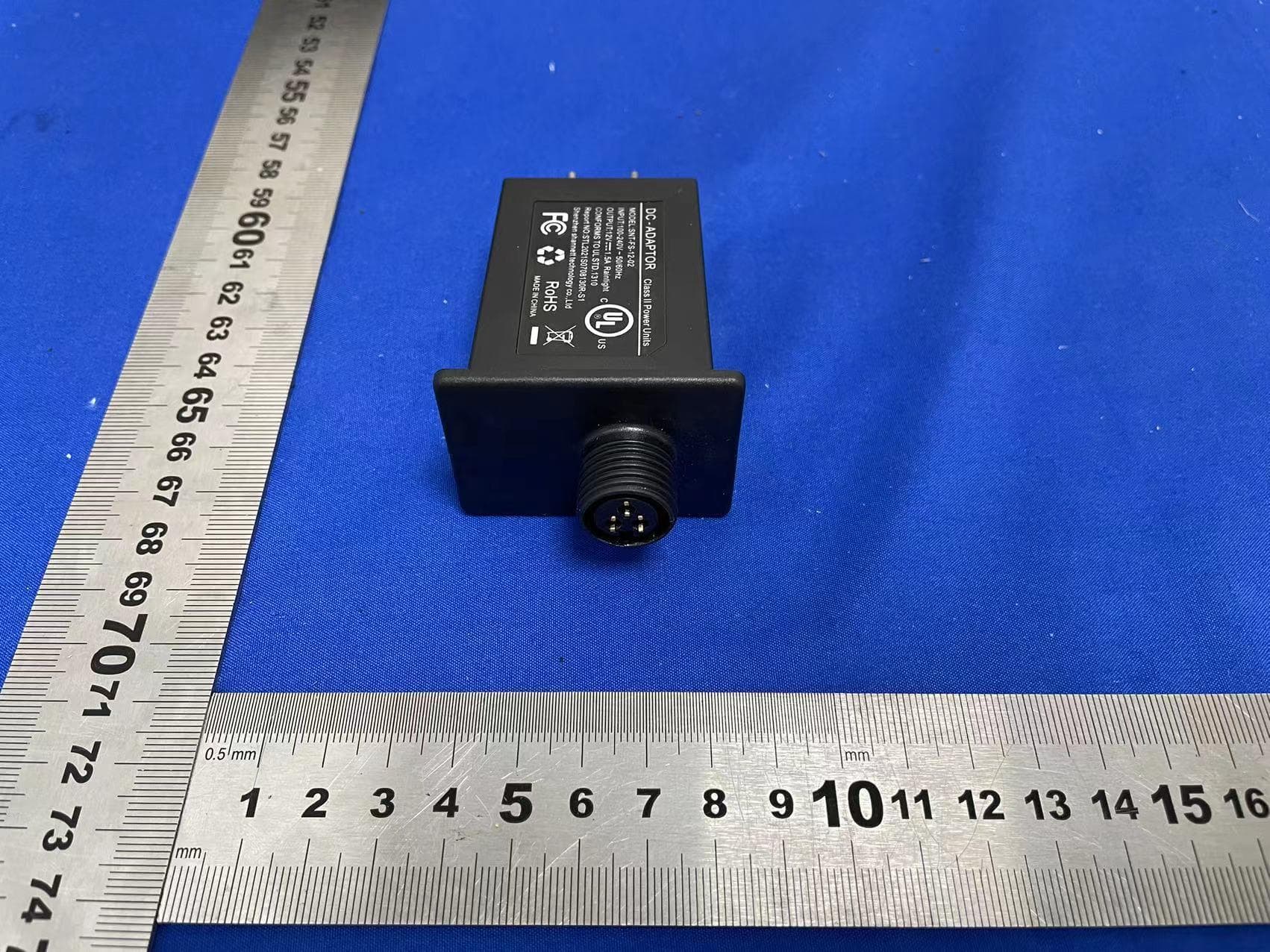 controller - FCC ID 2A6NA-SNT-FS-12-01 - Shenzhen shannett technology co., Ltd. (4)