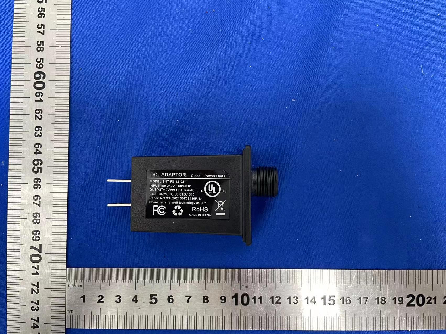 controller - FCC ID 2A6NA-SNT-FS-12-01 - Shenzhen shannett technology co., Ltd. (3)