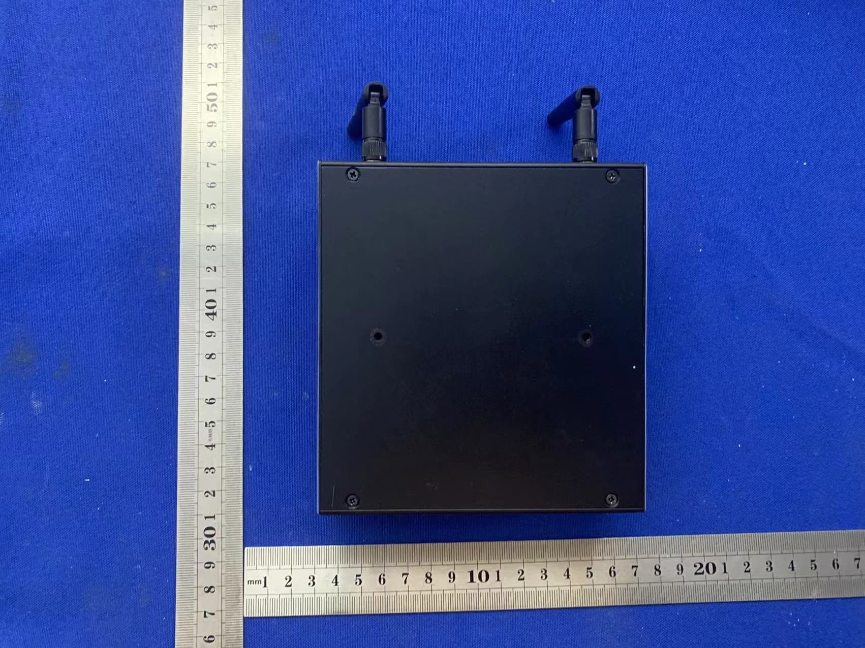 Mini pc - FCC ID 2A6NCKBOX-101 - Shenzhen EvrTech Co.,Ltd (2)